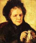 renoir, Theodore Charpentier